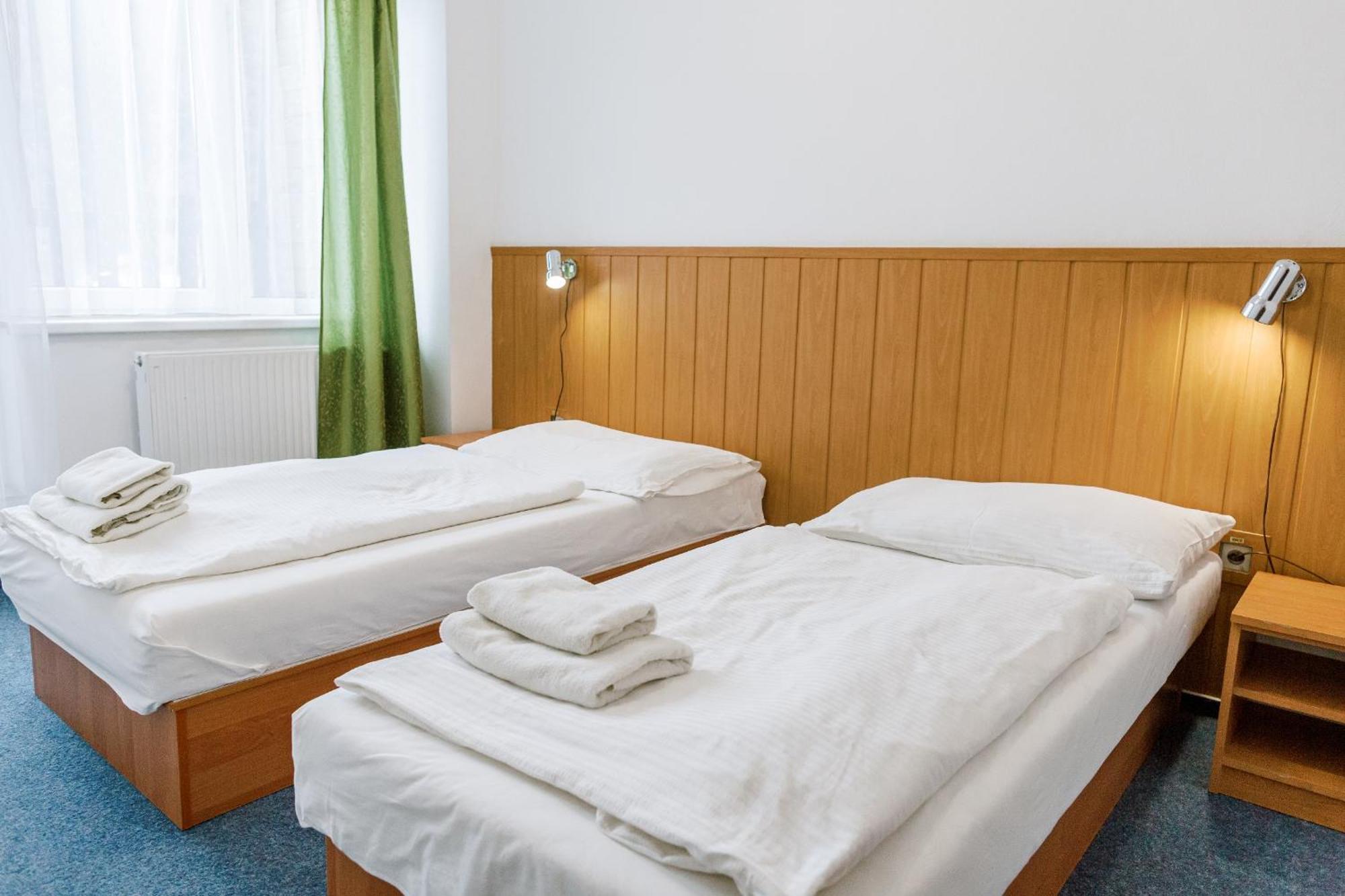 Hotel Tatrawest Zuberec Exteriör bild
