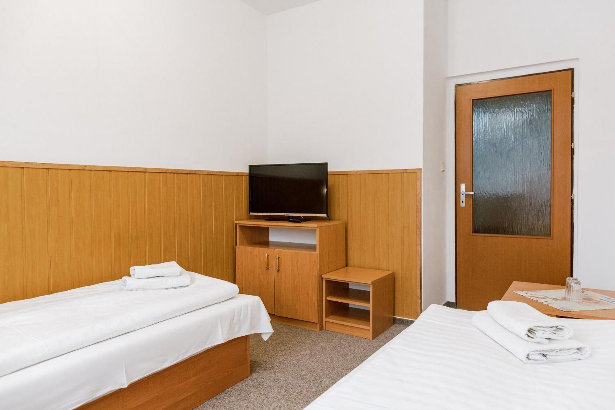 Hotel Tatrawest Zuberec Exteriör bild